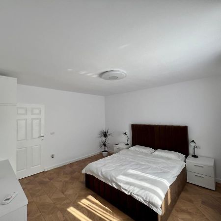 Ancodirect Apartments Rădăuţi المظهر الخارجي الصورة