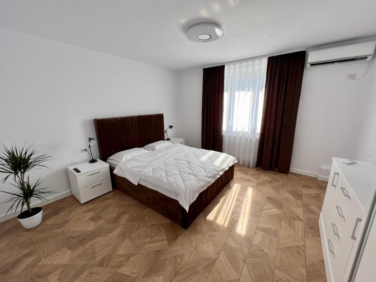 Ancodirect Apartments Rădăuţi المظهر الخارجي الصورة