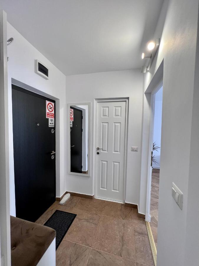 Ancodirect Apartments Rădăuţi المظهر الخارجي الصورة