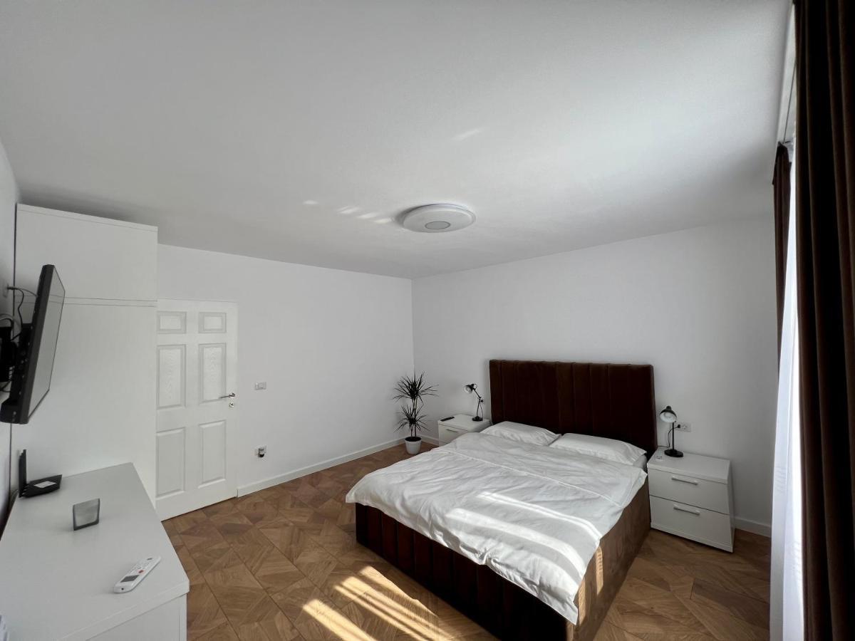 Ancodirect Apartments Rădăuţi المظهر الخارجي الصورة