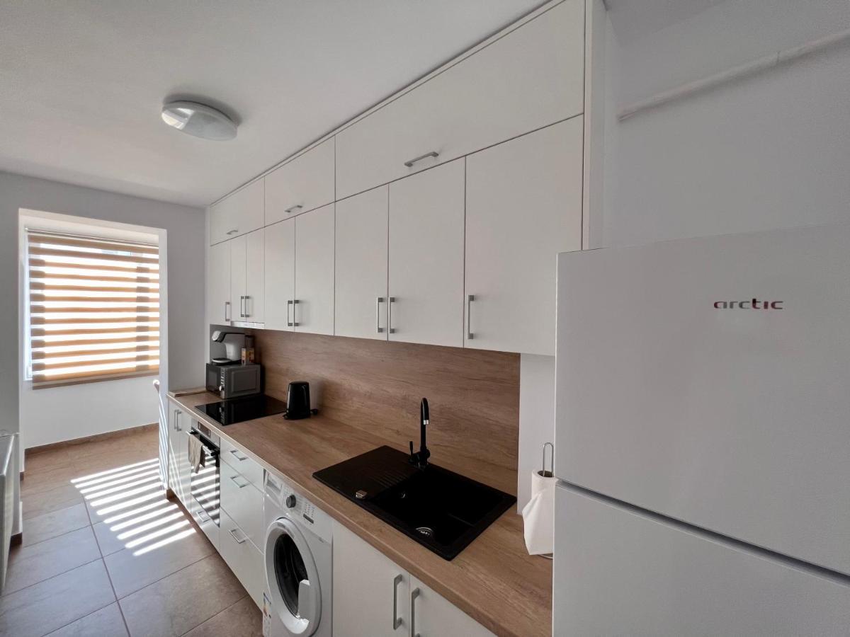 Ancodirect Apartments Rădăuţi المظهر الخارجي الصورة