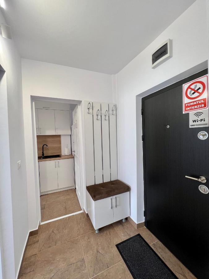 Ancodirect Apartments Rădăuţi المظهر الخارجي الصورة